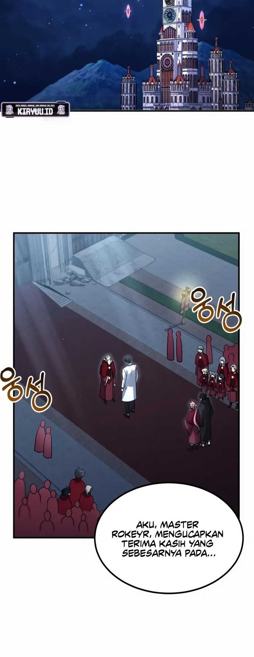 How to Live as an Illegal Healer Chapter 32 page 62