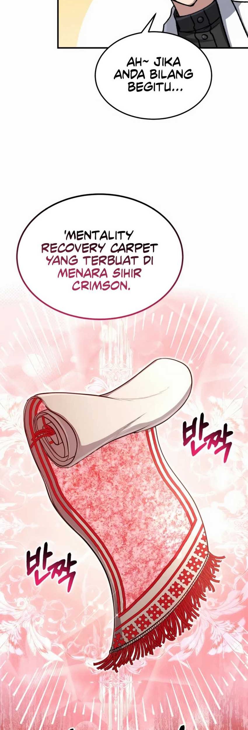 How to Live as an Illegal Healer Chapter 32 page 64