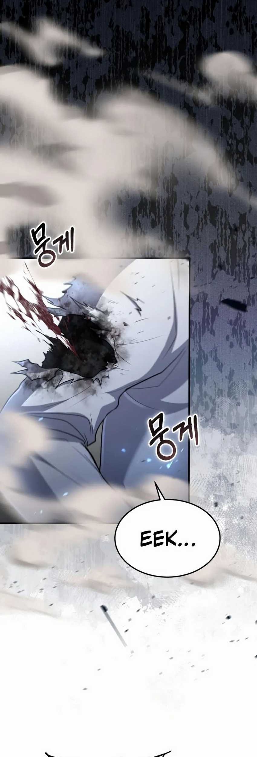How to Live as an Illegal Healer Chapter 32 page 4