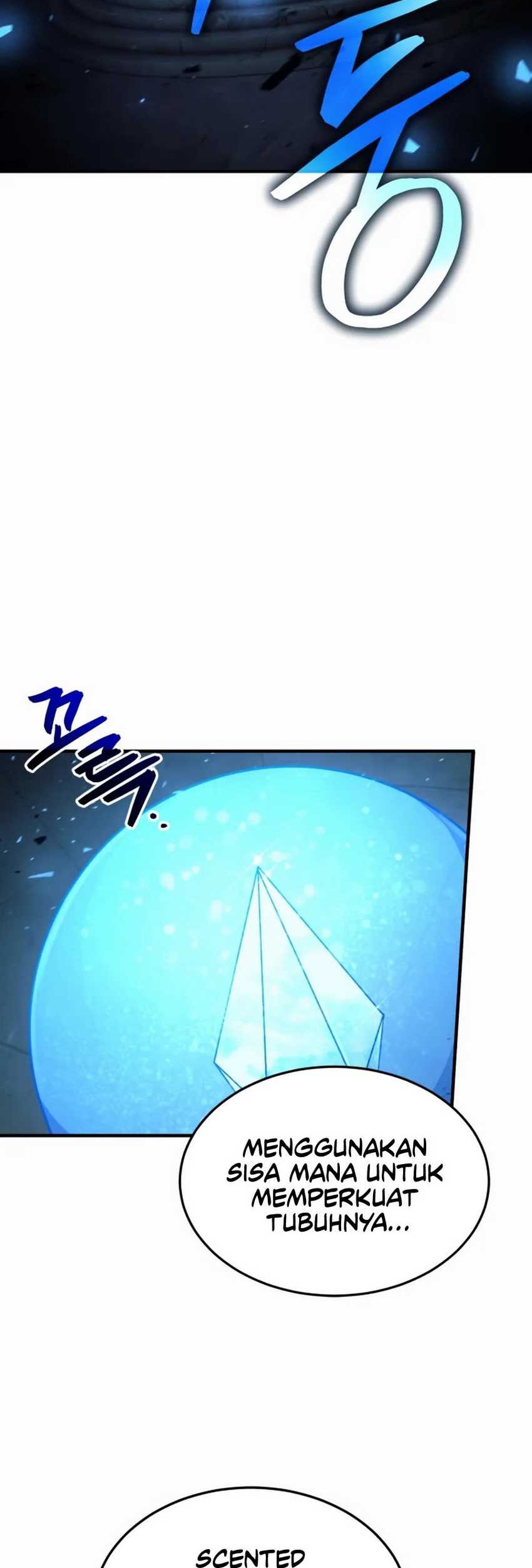 How to Live as an Illegal Healer Chapter 32 page 10