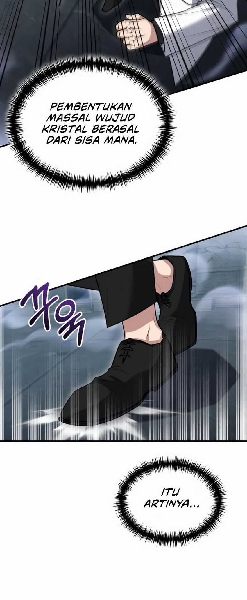 How to Live as an Illegal Healer Chapter 32 page 24
