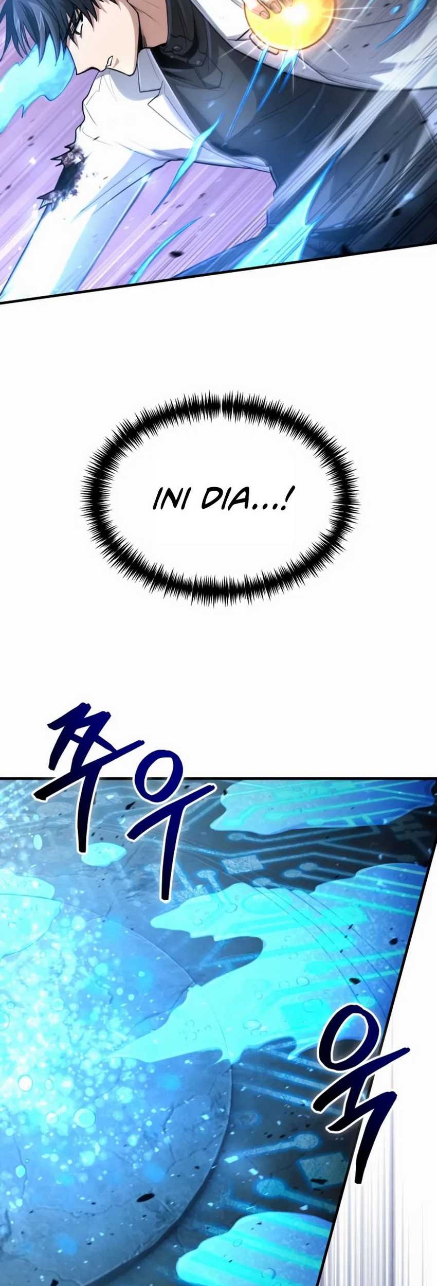 How to Live as an Illegal Healer Chapter 32 page 31