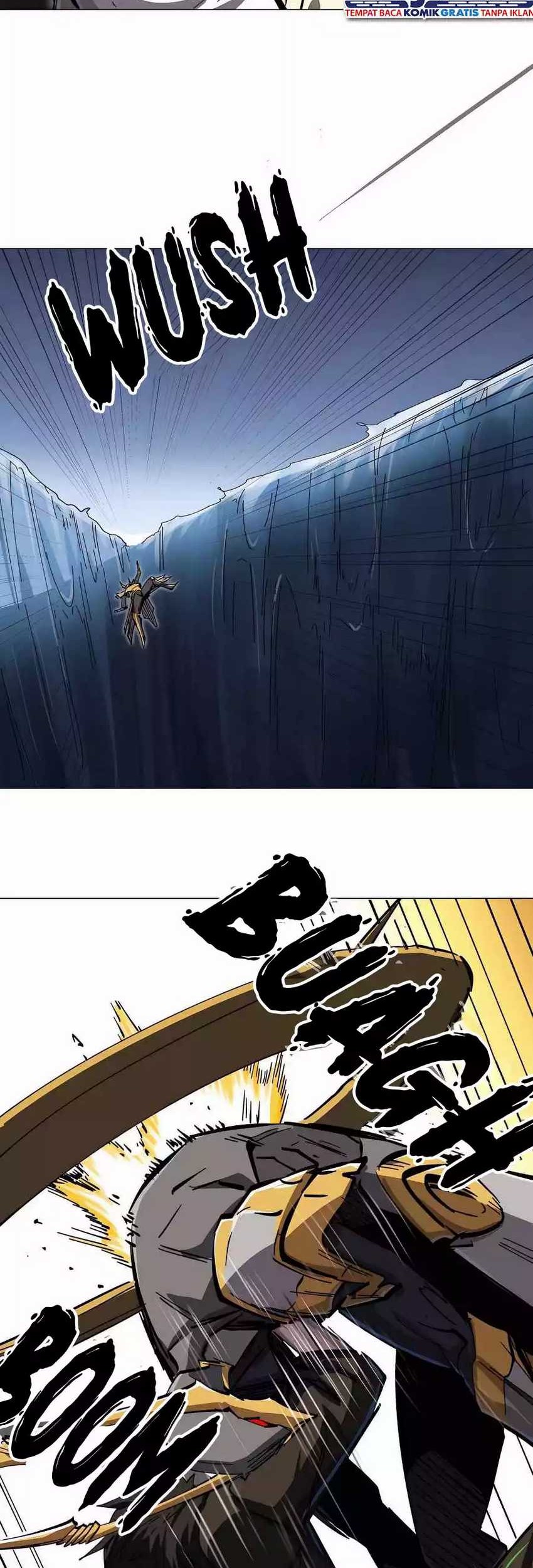 Mr. Zombie Chapter 67 page 15