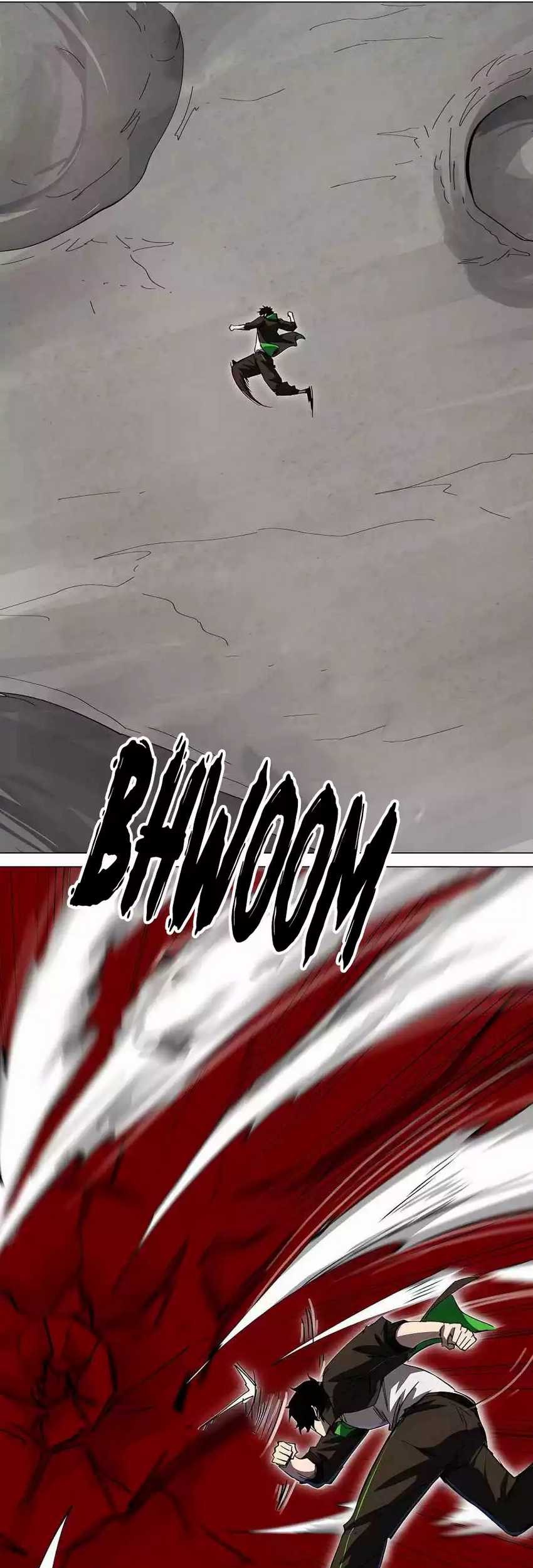 Mr. Zombie Chapter 66 page 5