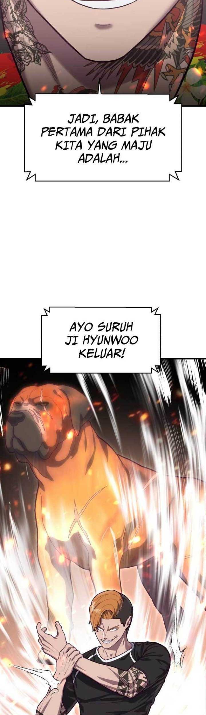 Absolute Obedience Chapter 62 page 27