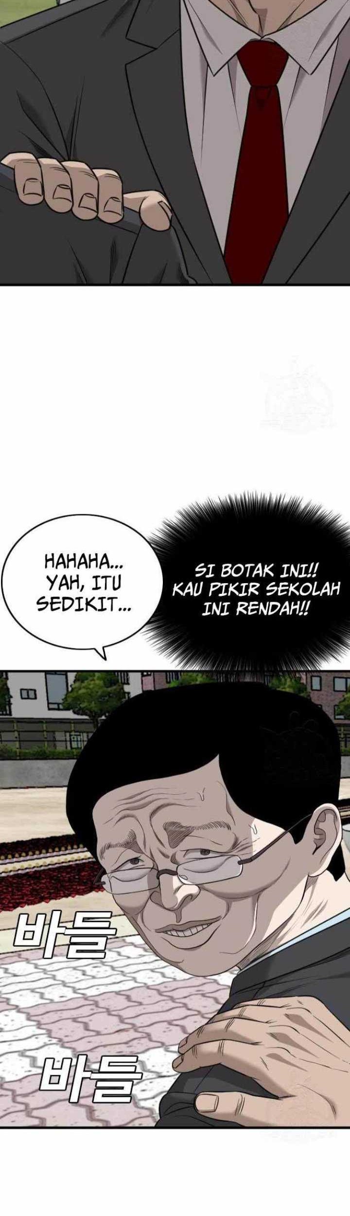 A Bad Person Chapter 173 page 47