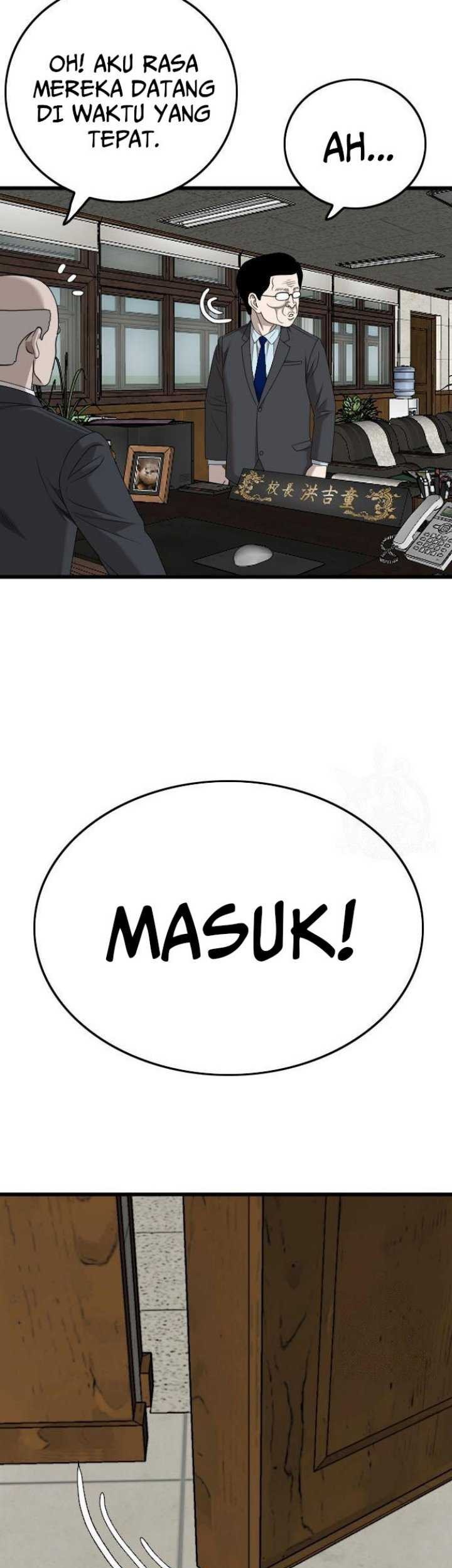 A Bad Person Chapter 173 page 57