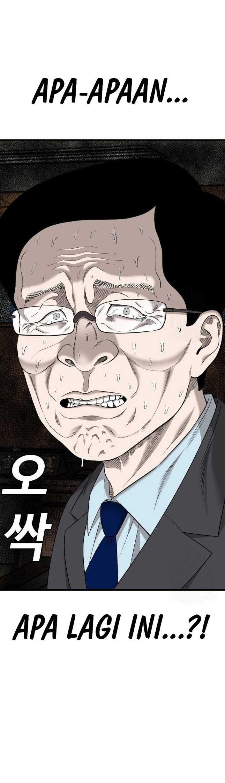 A Bad Person Chapter 173 page 60