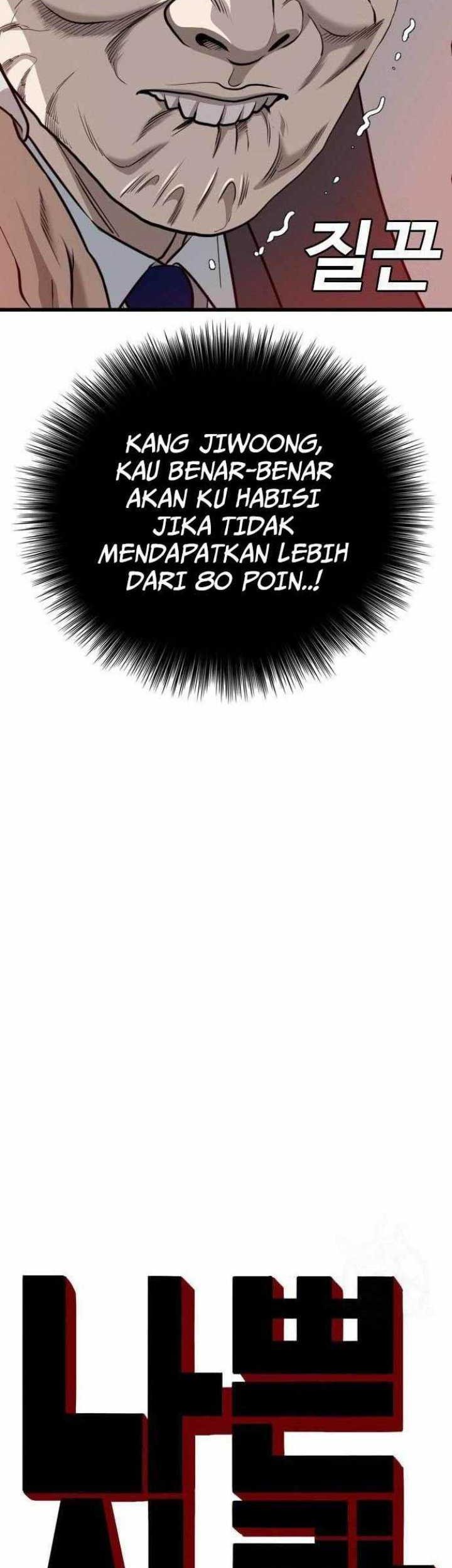 A Bad Person Chapter 173 page 3