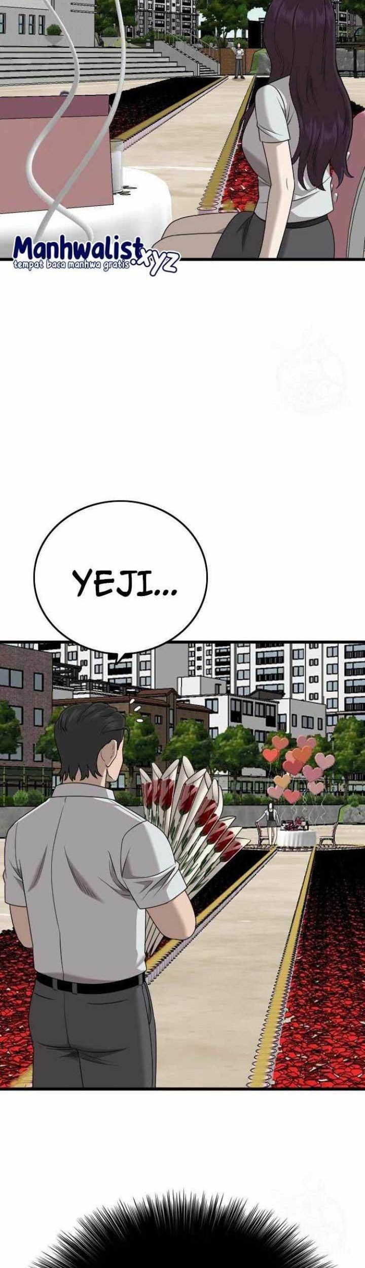 A Bad Person Chapter 173 page 16