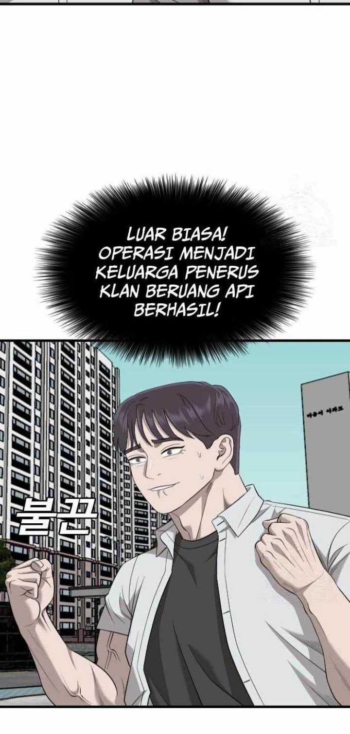A Bad Person Chapter 173 page 33