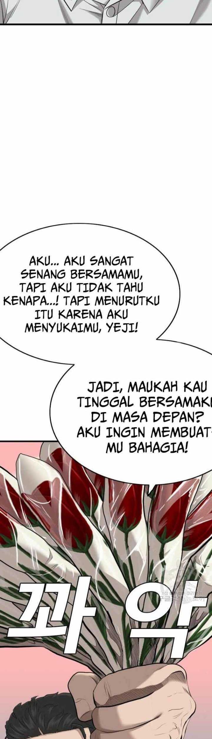 A Bad Person Chapter 173 page 36