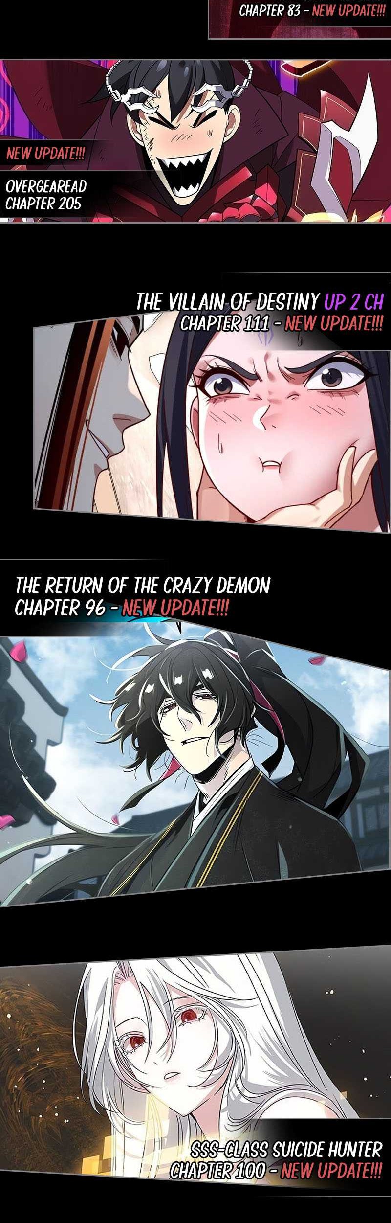 Magic Emperor Chapter 465 page 32