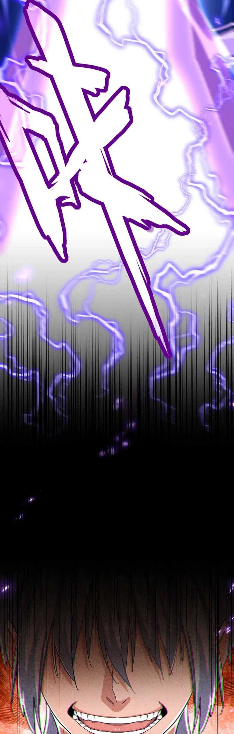Magic Emperor Chapter 465 page 28