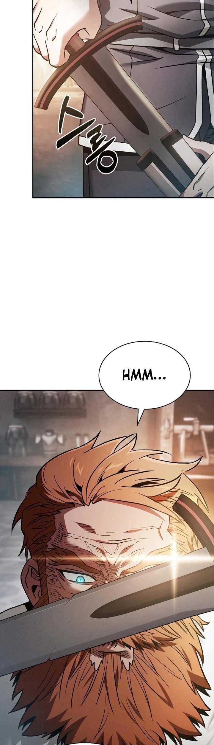 Academy’s Genius Swordmaster Chapter 21 page 18