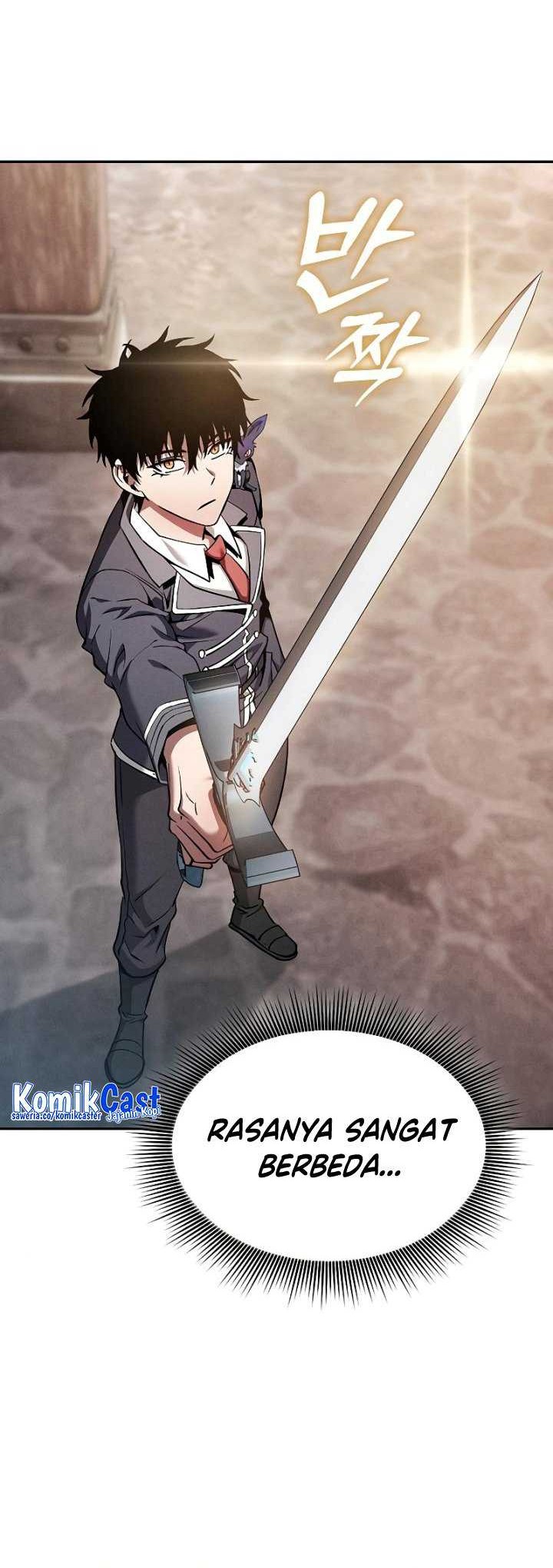 Academy’s Genius Swordmaster Chapter 21 page 25