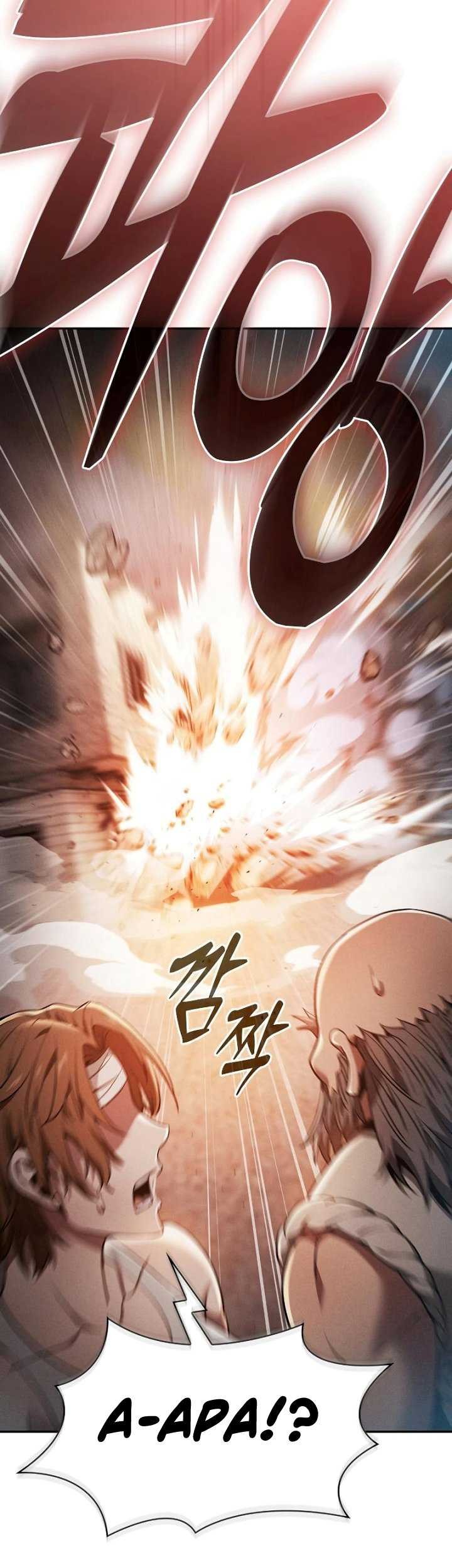Academy’s Genius Swordmaster Chapter 21 page 34