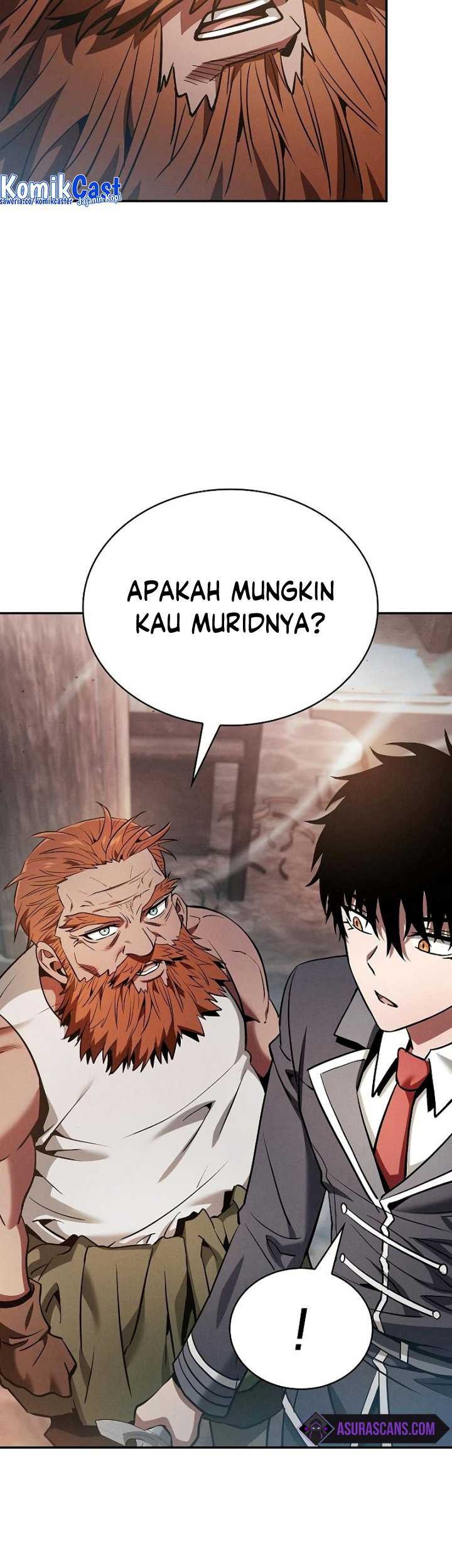 Academy’s Genius Swordmaster Chapter 21 page 40