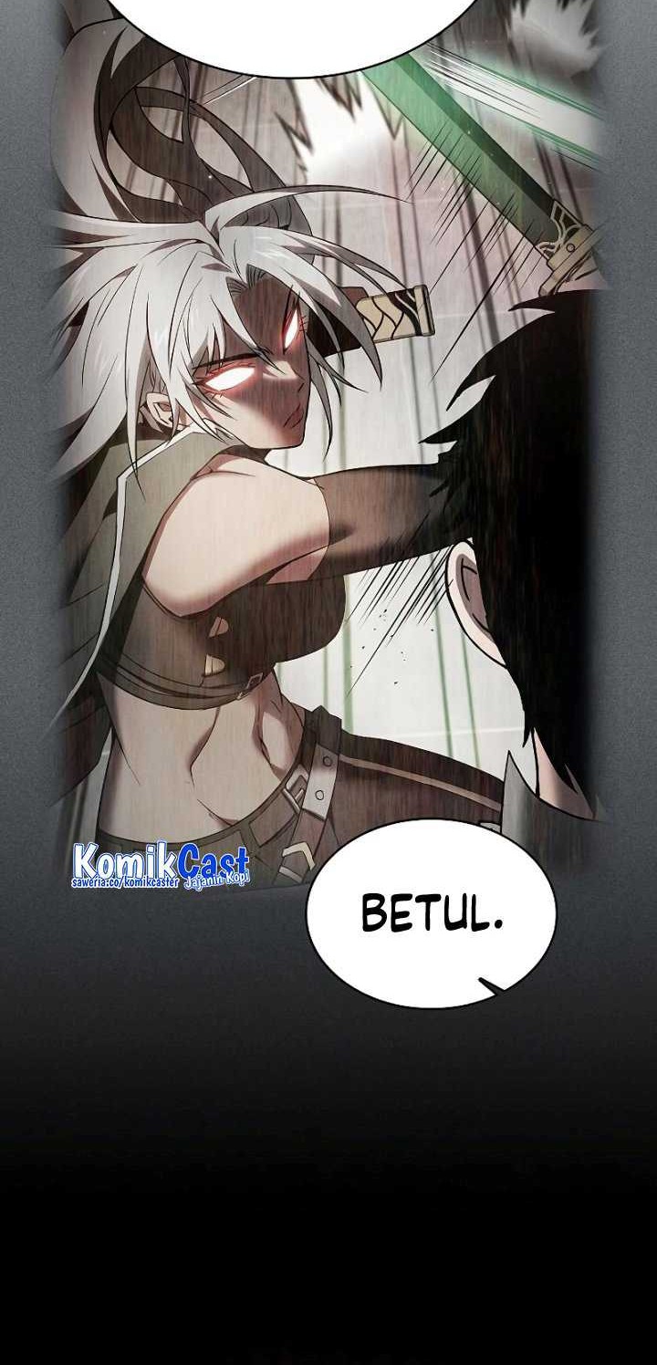 Academy’s Genius Swordmaster Chapter 21 page 43