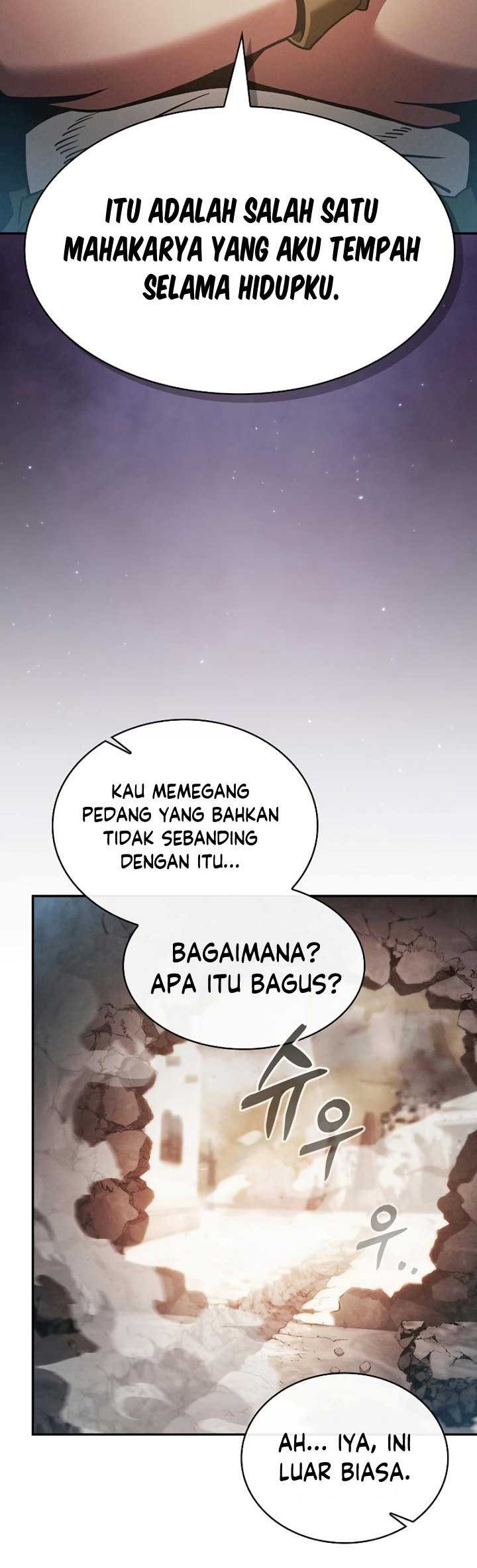 Academy’s Genius Swordmaster Chapter 21 page 45