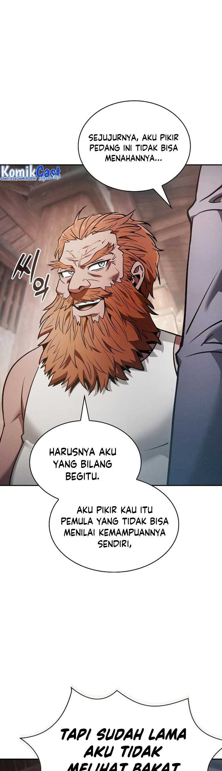 Academy’s Genius Swordmaster Chapter 21 page 46