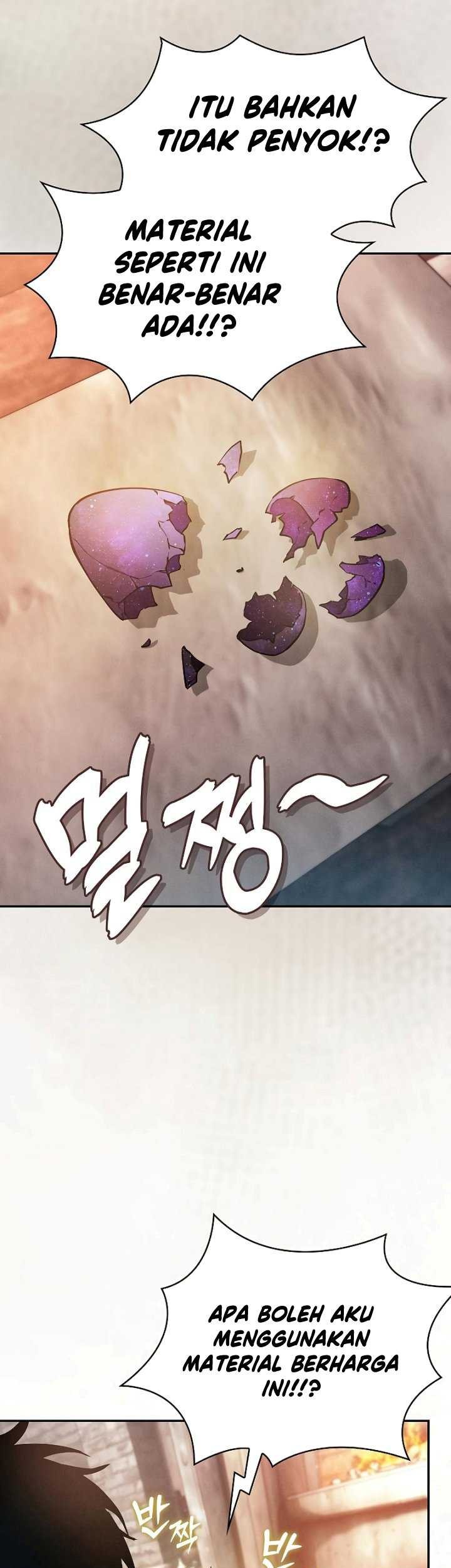 Academy’s Genius Swordmaster Chapter 21 page 56