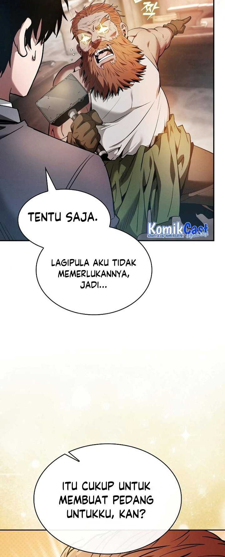 Academy’s Genius Swordmaster Chapter 21 page 57