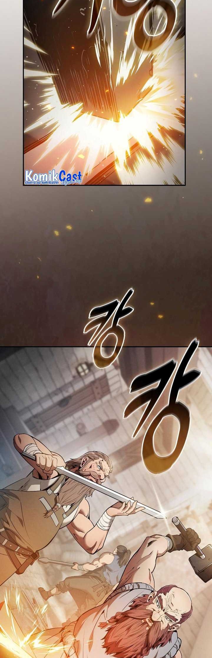 Academy’s Genius Swordmaster Chapter 21 page 3