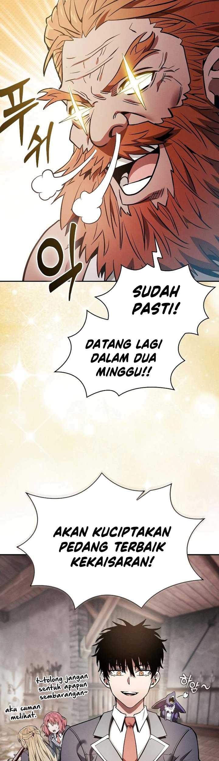 Academy’s Genius Swordmaster Chapter 21 page 58