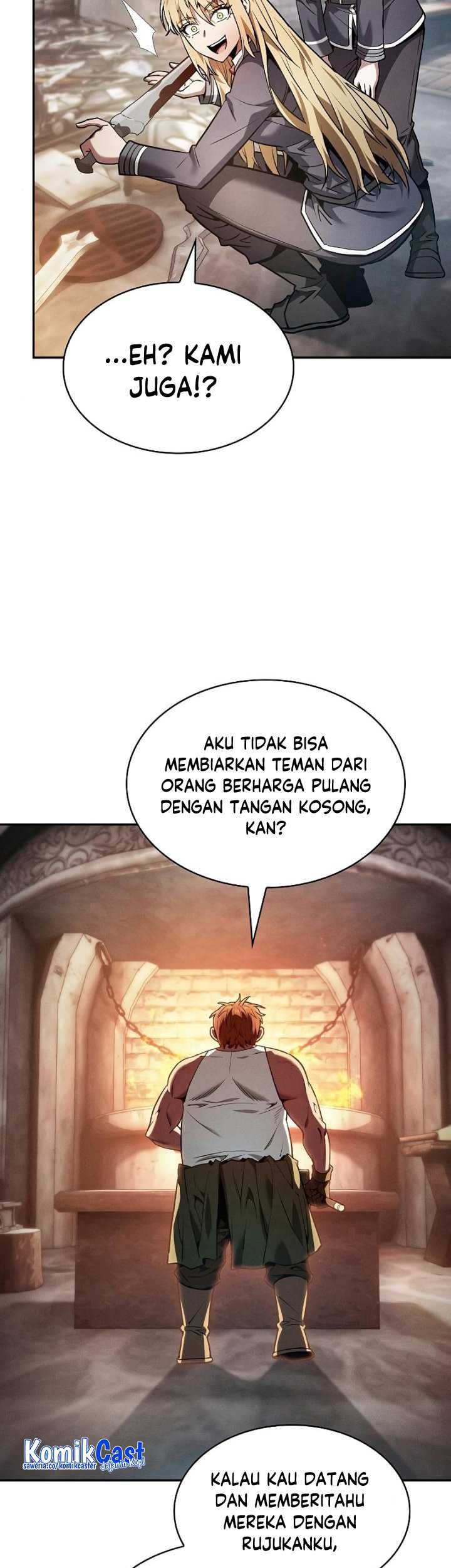 Academy’s Genius Swordmaster Chapter 21 page 60