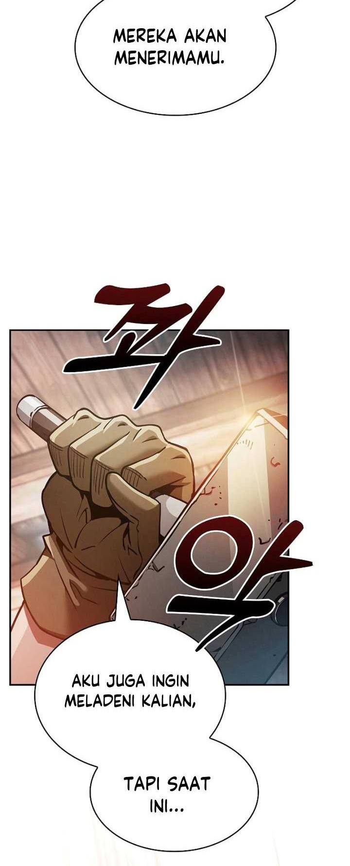 Academy’s Genius Swordmaster Chapter 21 page 61