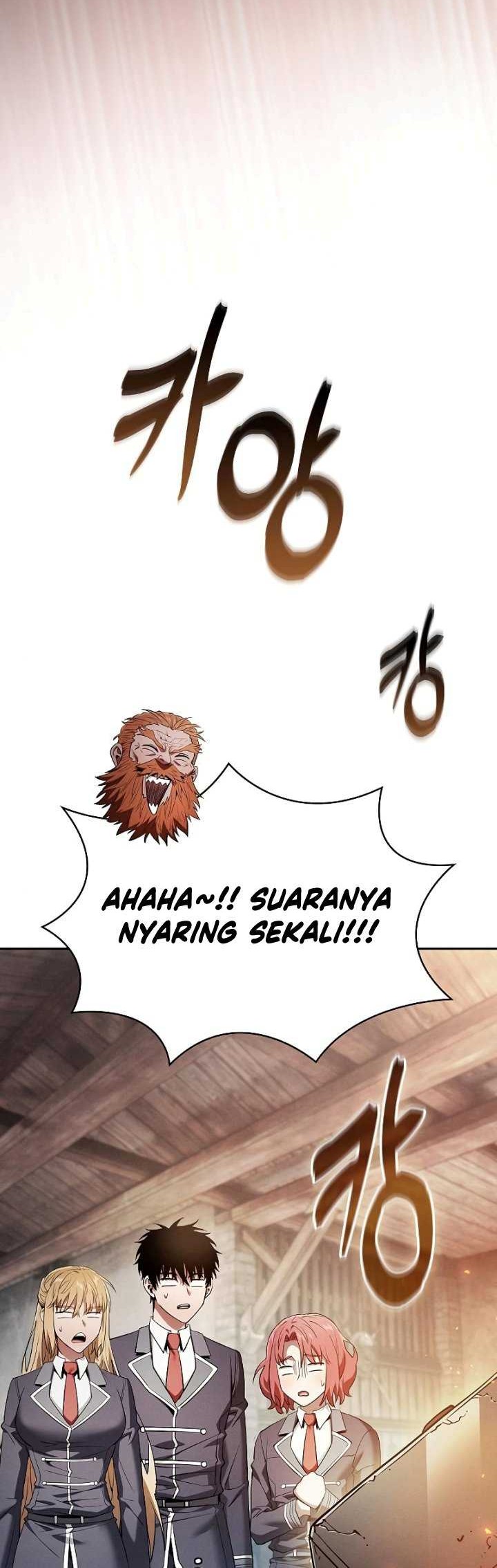 Academy’s Genius Swordmaster Chapter 21 page 63