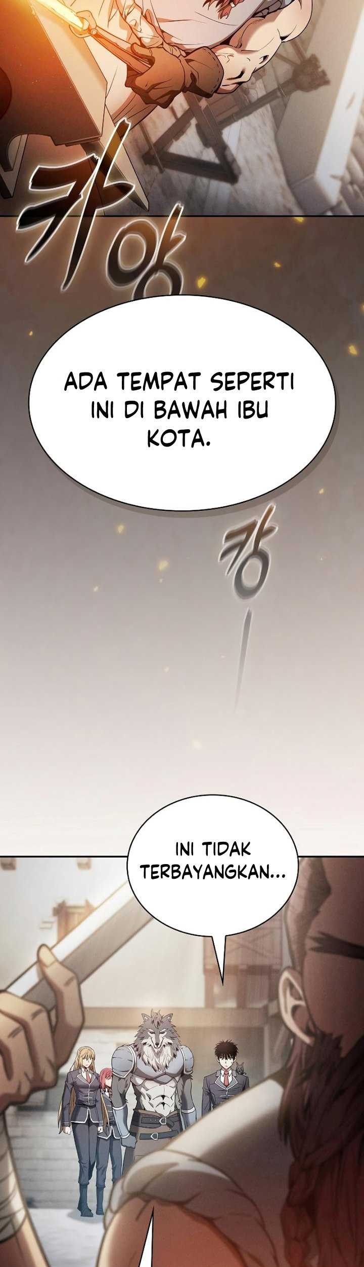 Academy’s Genius Swordmaster Chapter 21 page 4