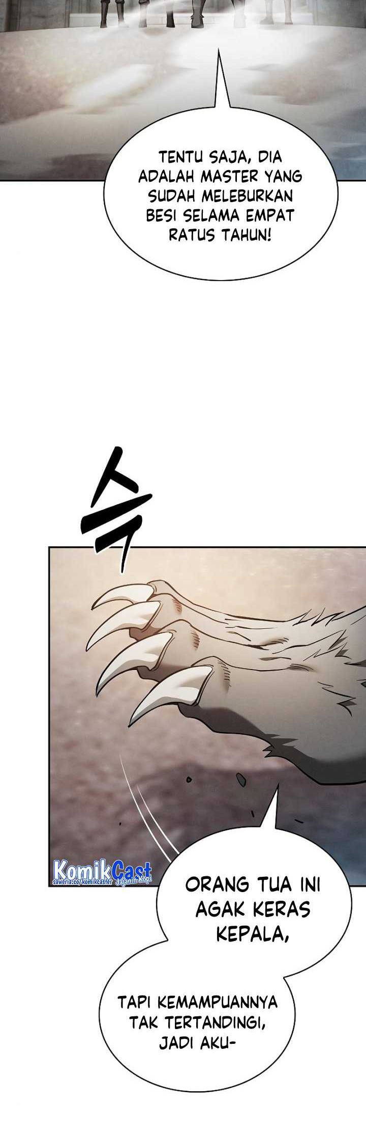 Academy’s Genius Swordmaster Chapter 21 page 7