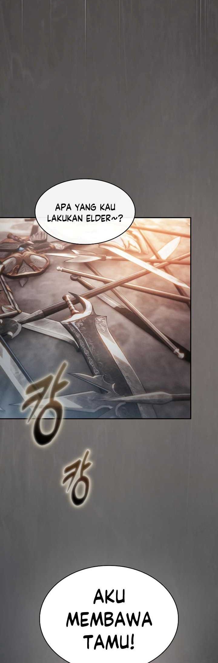 Academy’s Genius Swordmaster Chapter 21 page 9