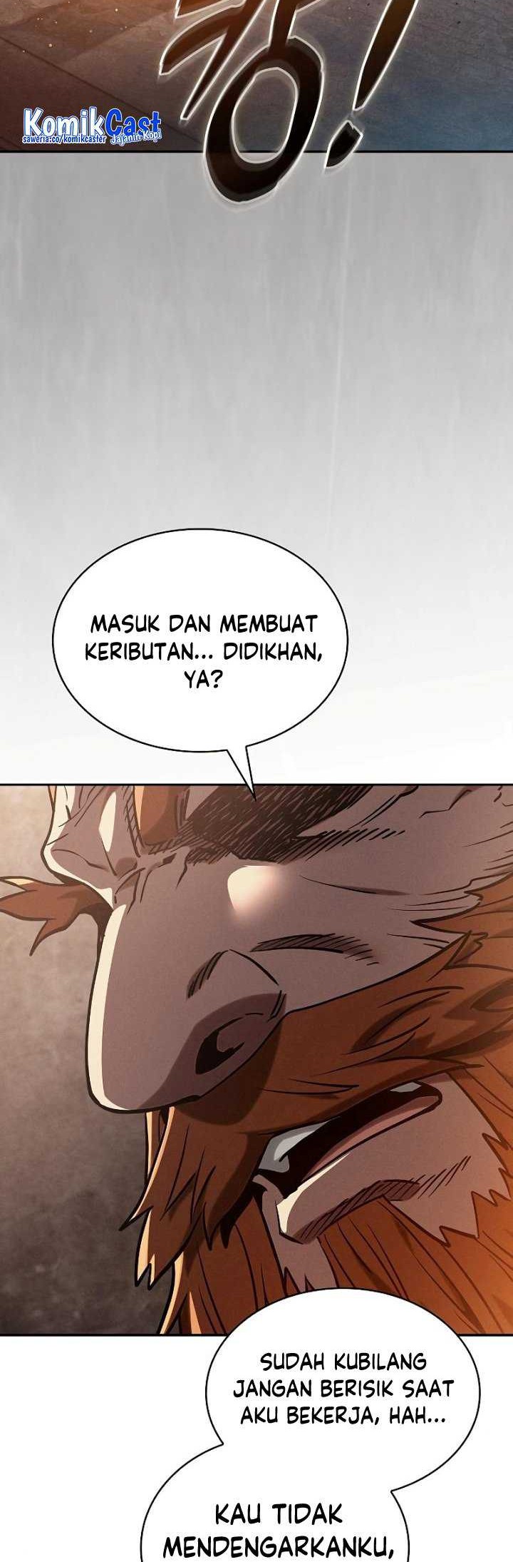 Academy’s Genius Swordmaster Chapter 21 page 11
