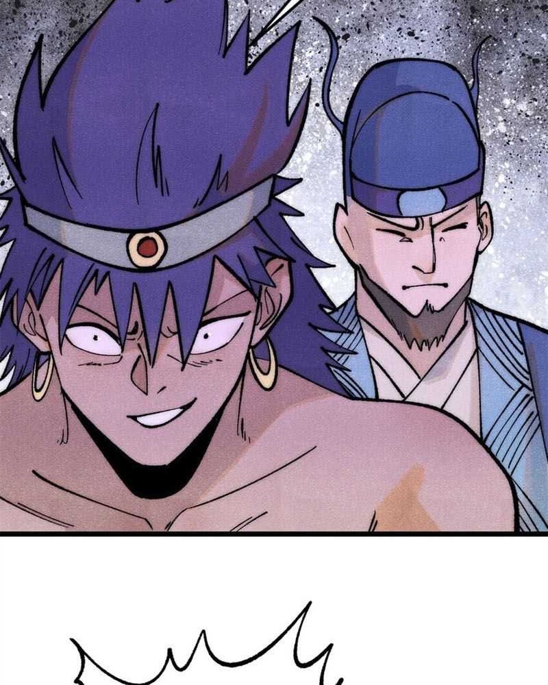 All Hail the Sect Leader Chapter 281 page 19