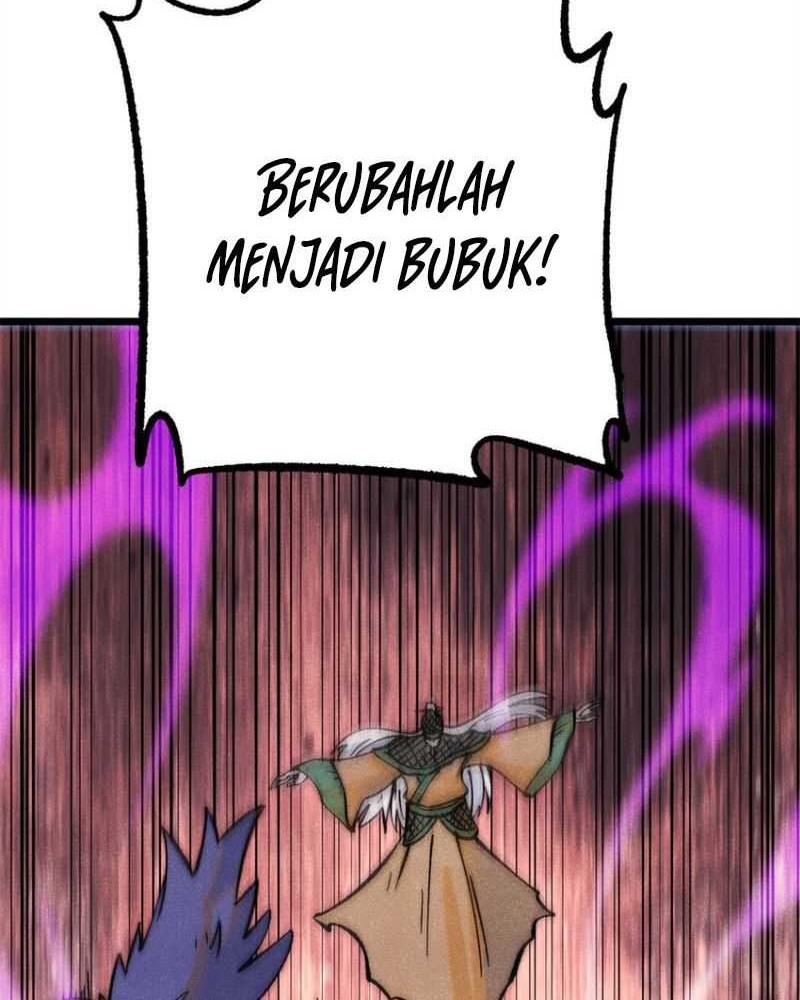 All Hail the Sect Leader Chapter 281 page 21
