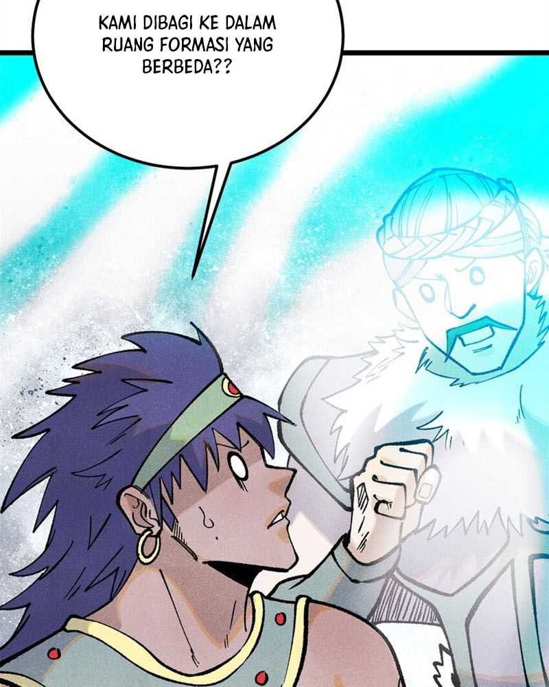 All Hail the Sect Leader Chapter 281 page 26