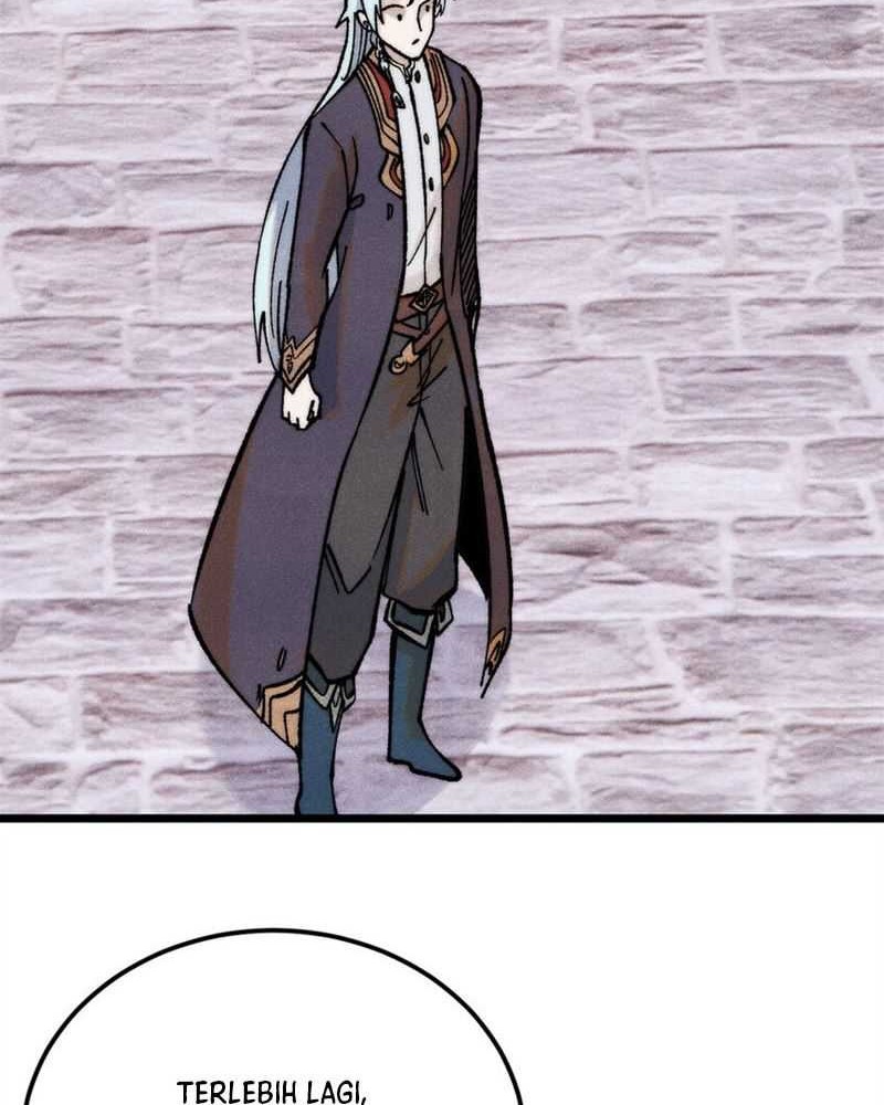 All Hail the Sect Leader Chapter 281 page 36