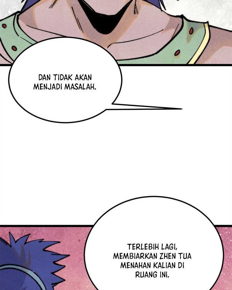All Hail the Sect Leader Chapter 281 page 38
