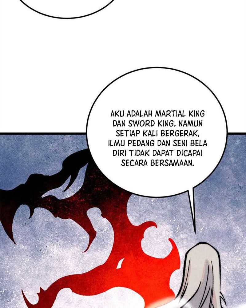 All Hail the Sect Leader Chapter 281 page 40