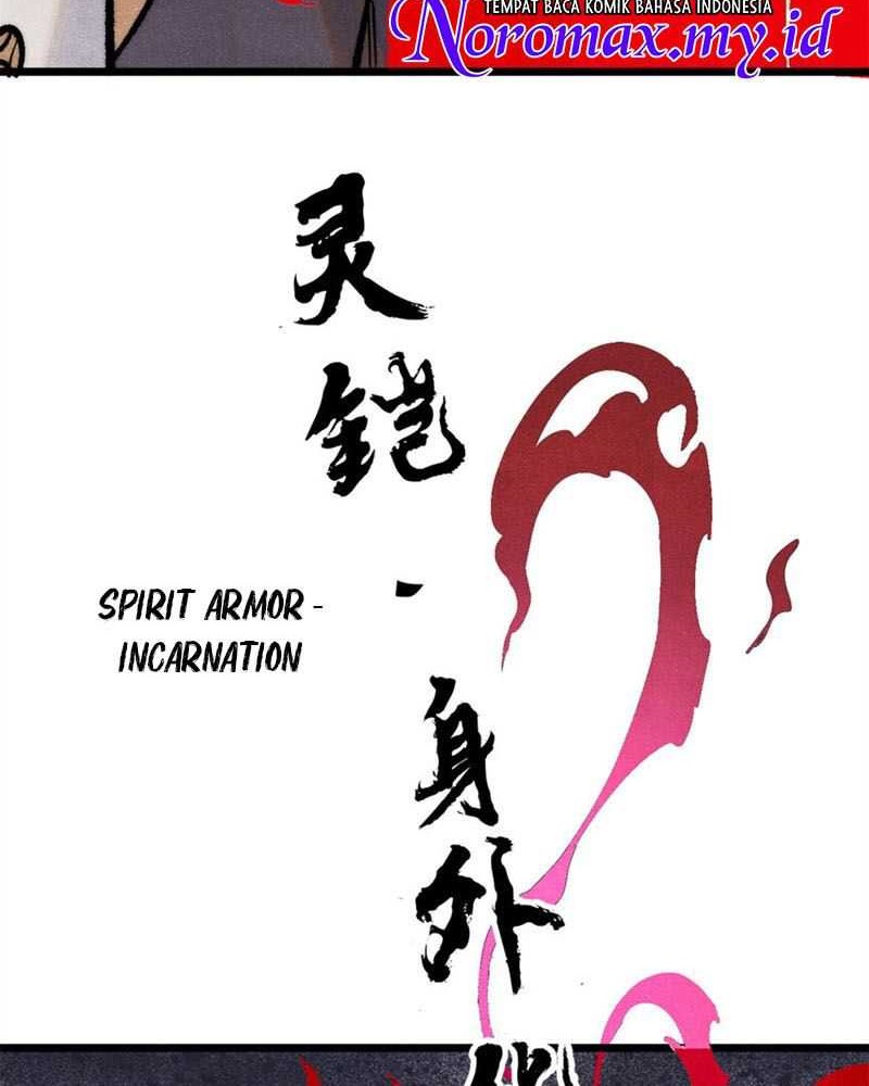 All Hail the Sect Leader Chapter 281 page 42