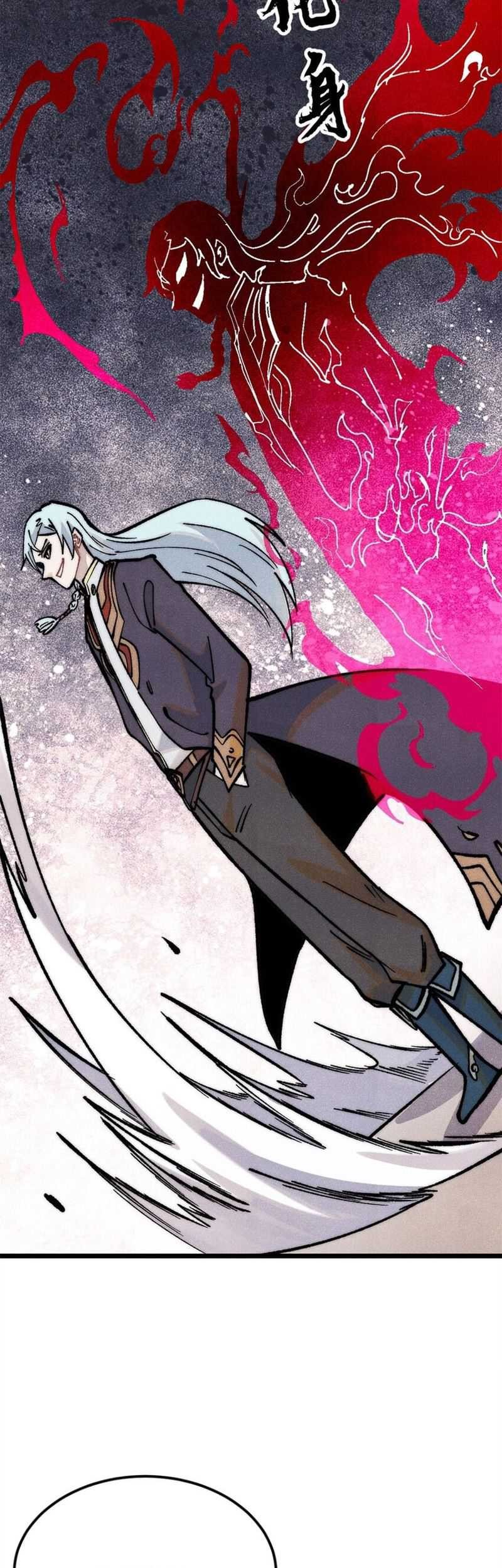 All Hail the Sect Leader Chapter 281 page 43