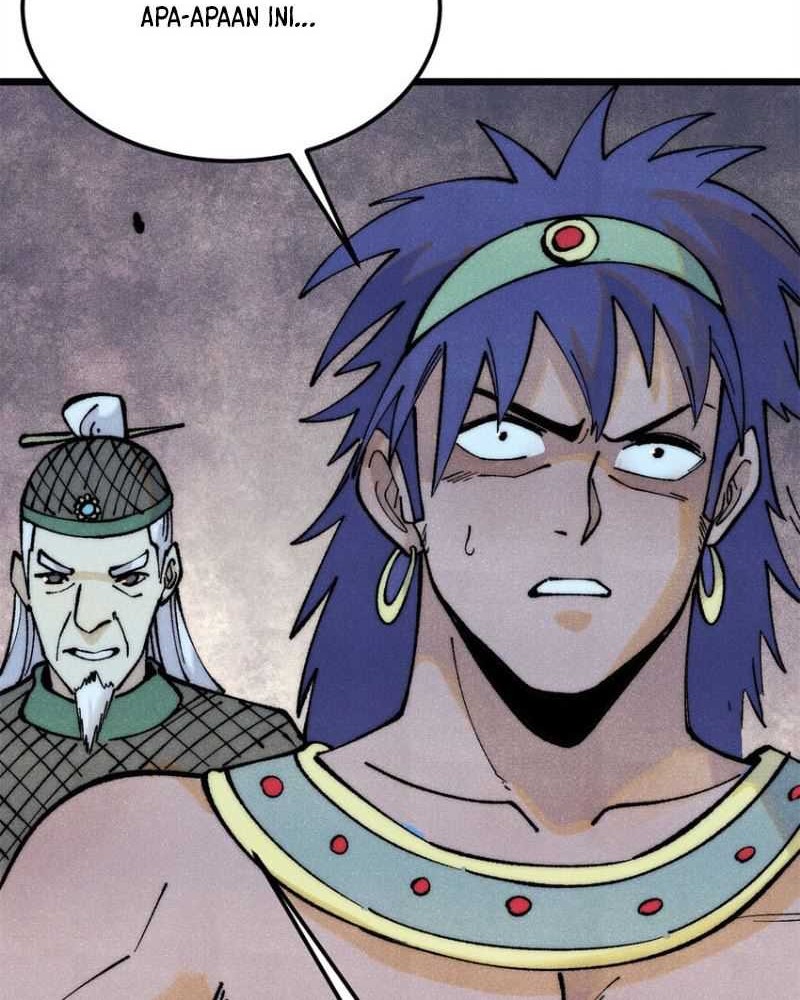 All Hail the Sect Leader Chapter 281 page 44