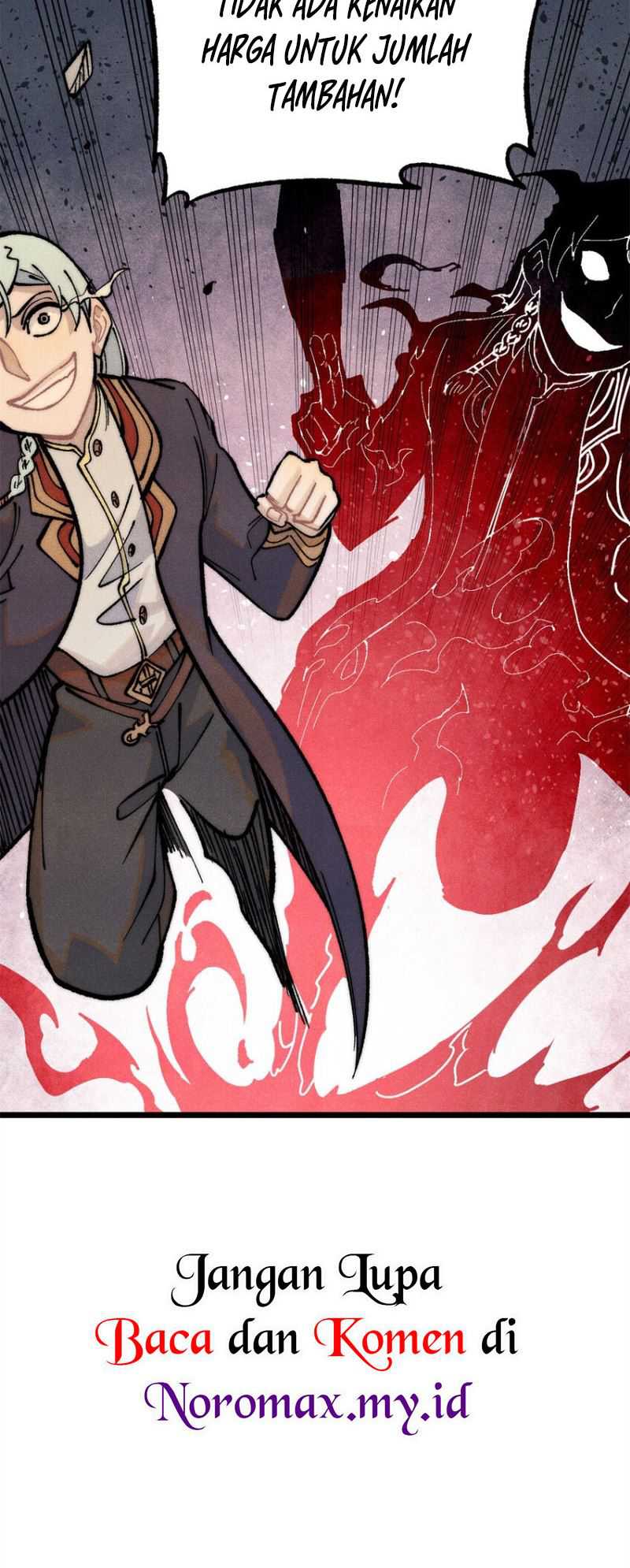 All Hail the Sect Leader Chapter 281 page 47