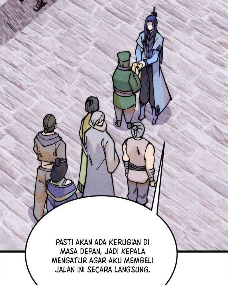 All Hail the Sect Leader Chapter 281 page 3