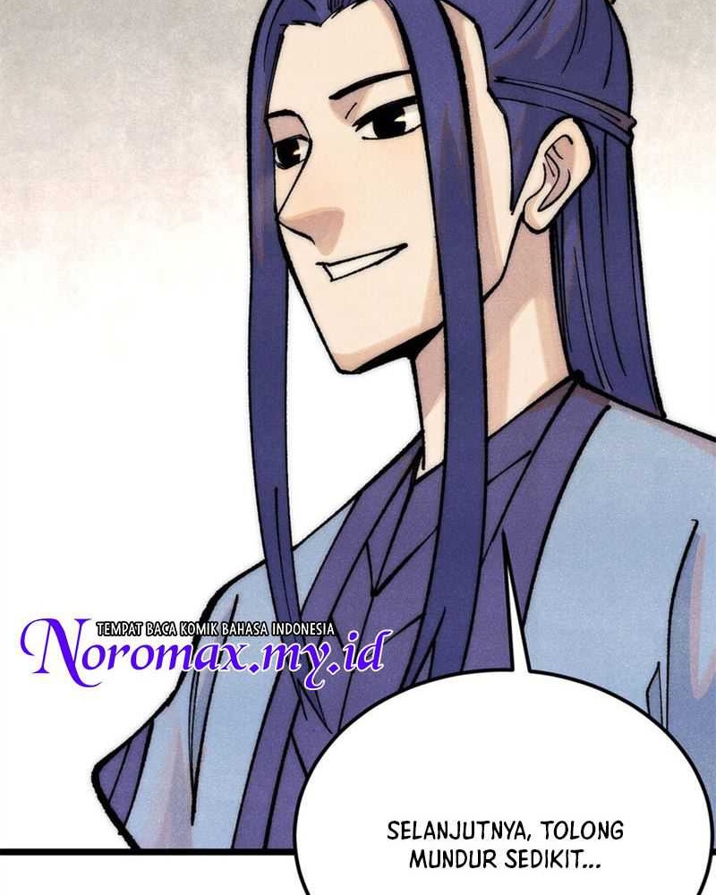 All Hail the Sect Leader Chapter 281 page 5