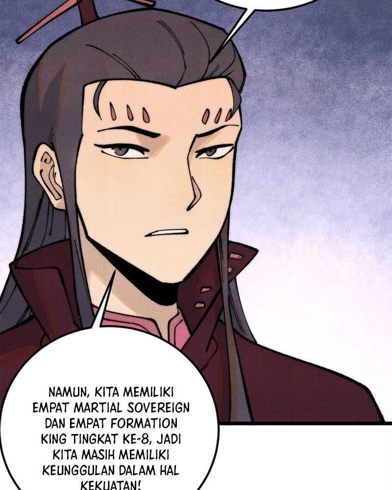 All Hail the Sect Leader Chapter 281 page 11