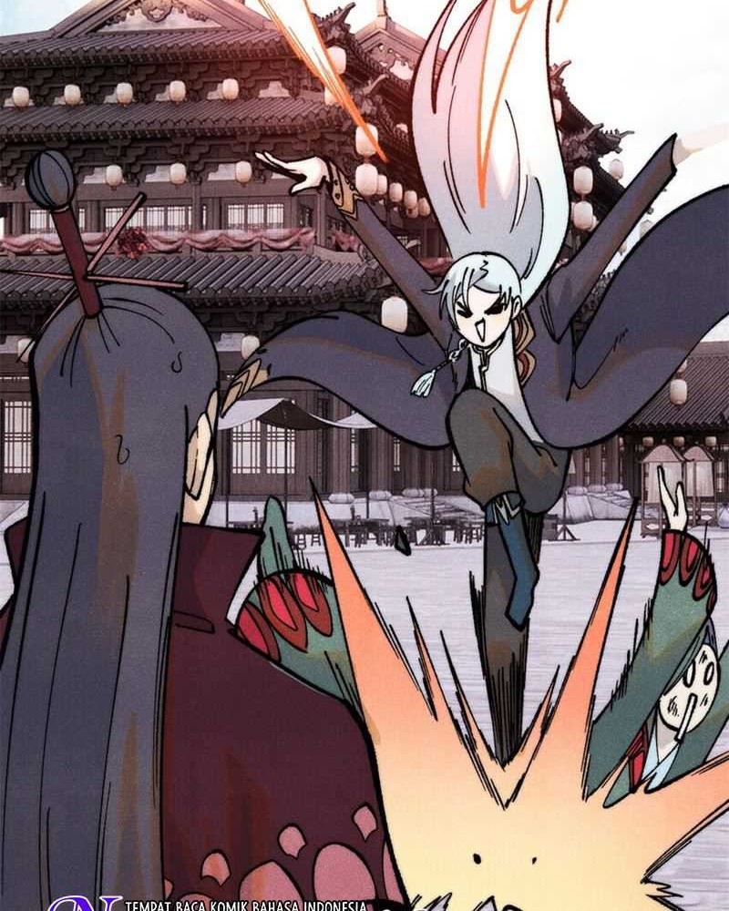 All Hail the Sect Leader Chapter 281 page 13